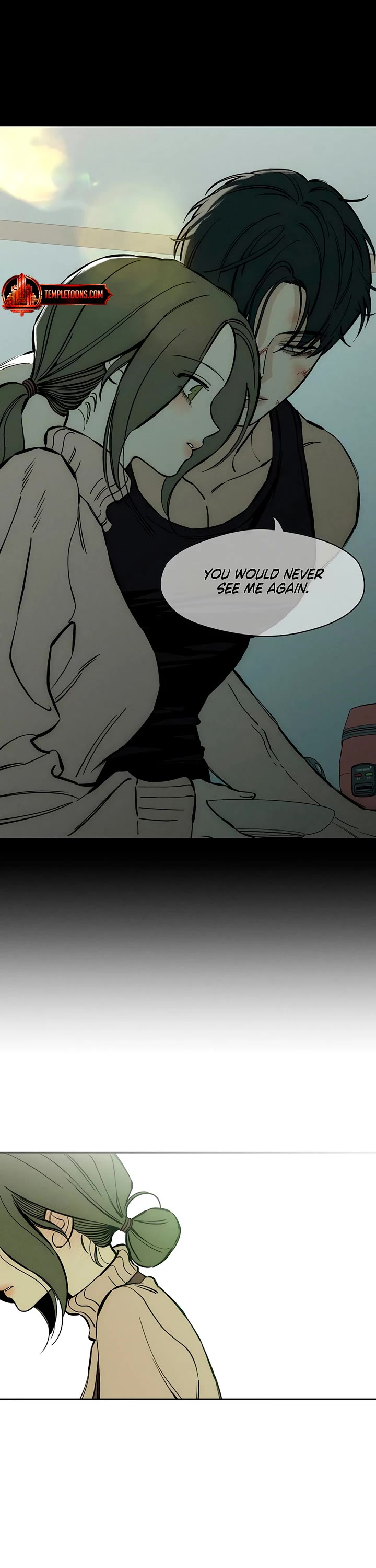 Tears on a Withered Flower Chapter 41 page 32 - Chapter 41