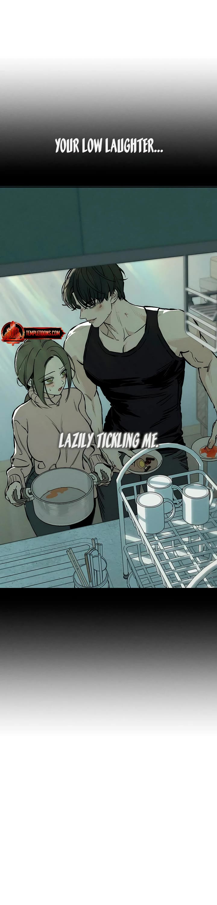 Tears on a Withered Flower Chapter 41 page 34 - Chapter 41