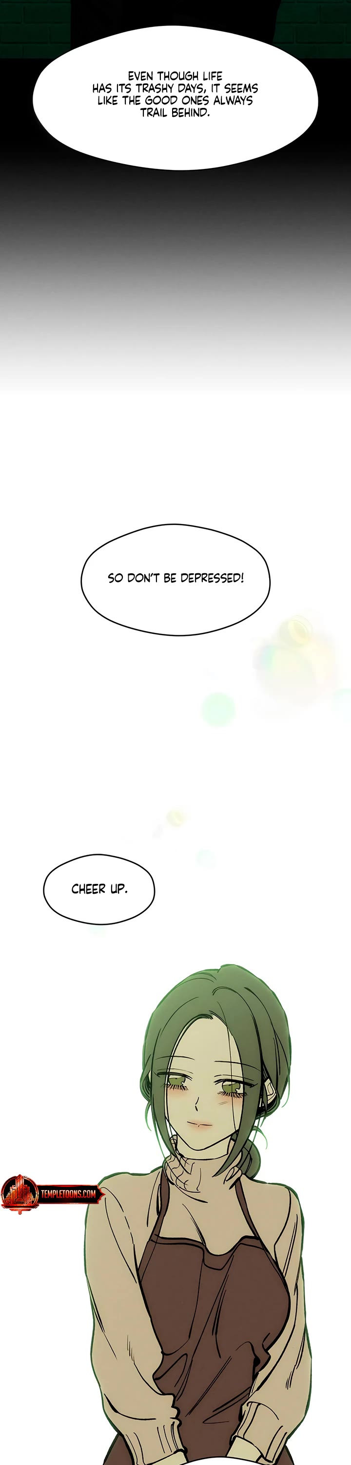 Tears on a Withered Flower Chapter 41 page 41 - Chapter 41