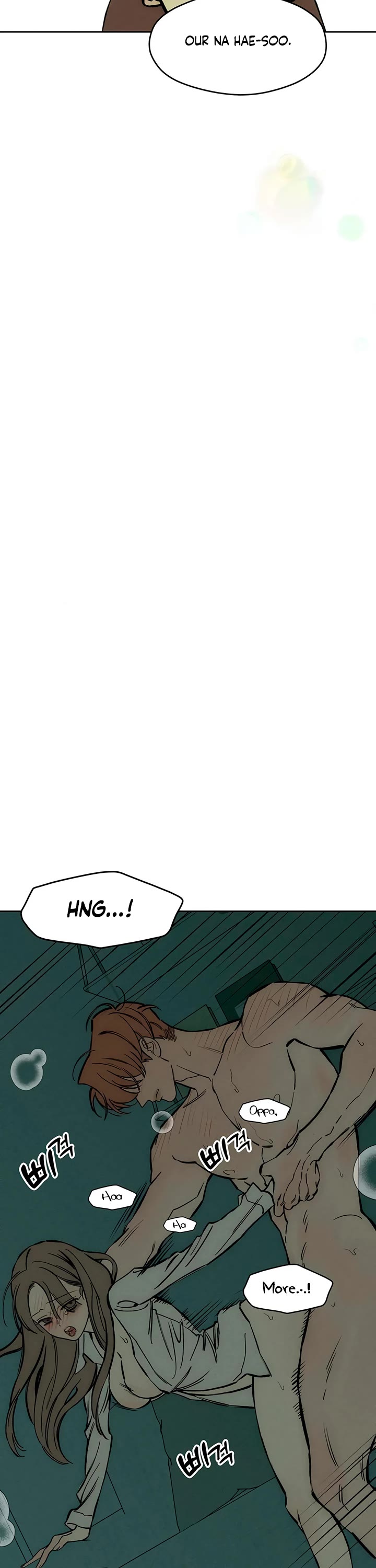 Tears on a Withered Flower Chapter 41 page 42 - Chapter 41