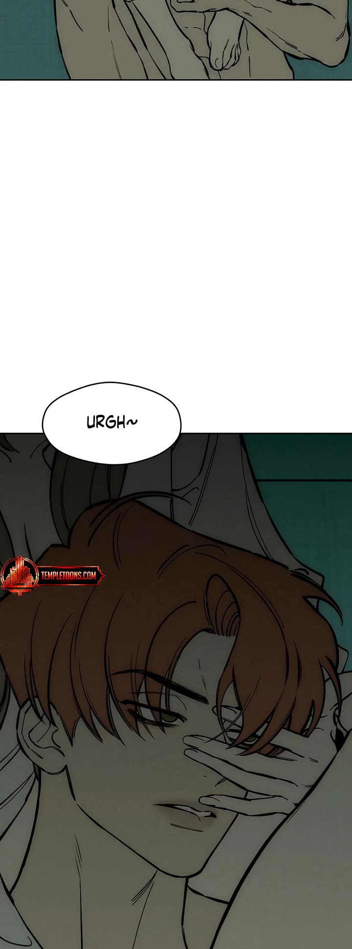 Tears on a Withered Flower Chapter 41 page 46 - Chapter 41