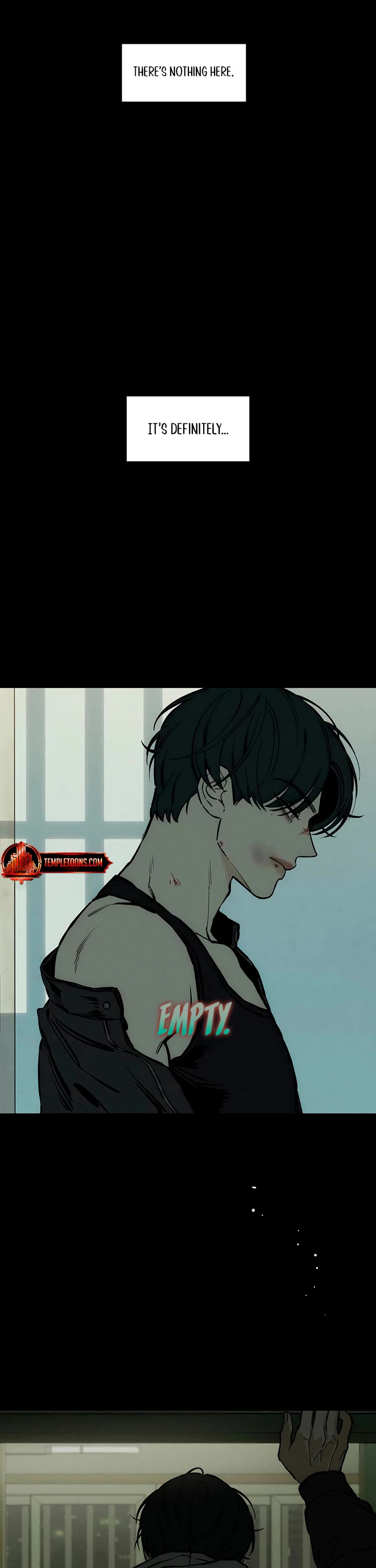 Tears on a Withered Flower Chapter 41 page 9 - Chapter 41