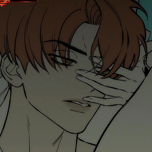 Tears on a Withered Flower Chapter 41 cover