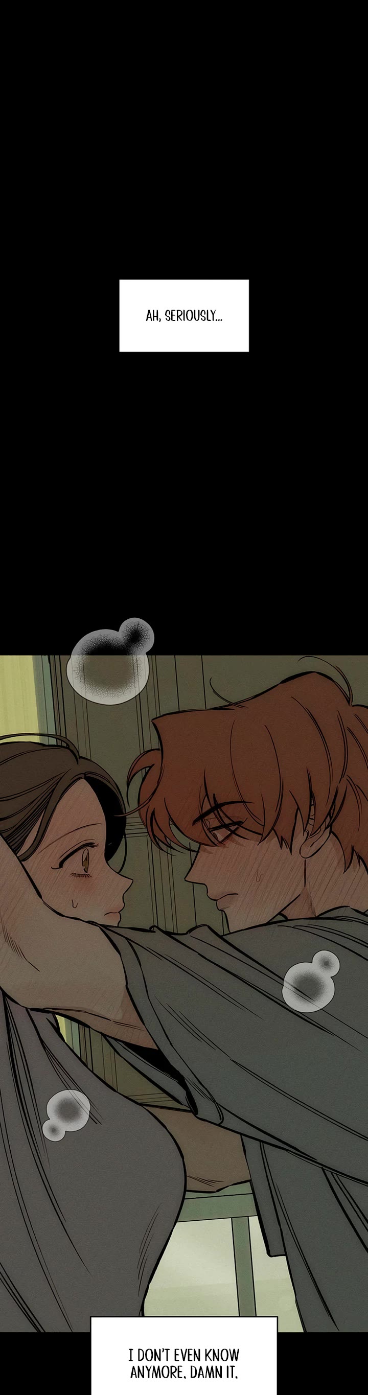 Tears on a Withered Flower Chapter 42 page 20 - Chapter 42