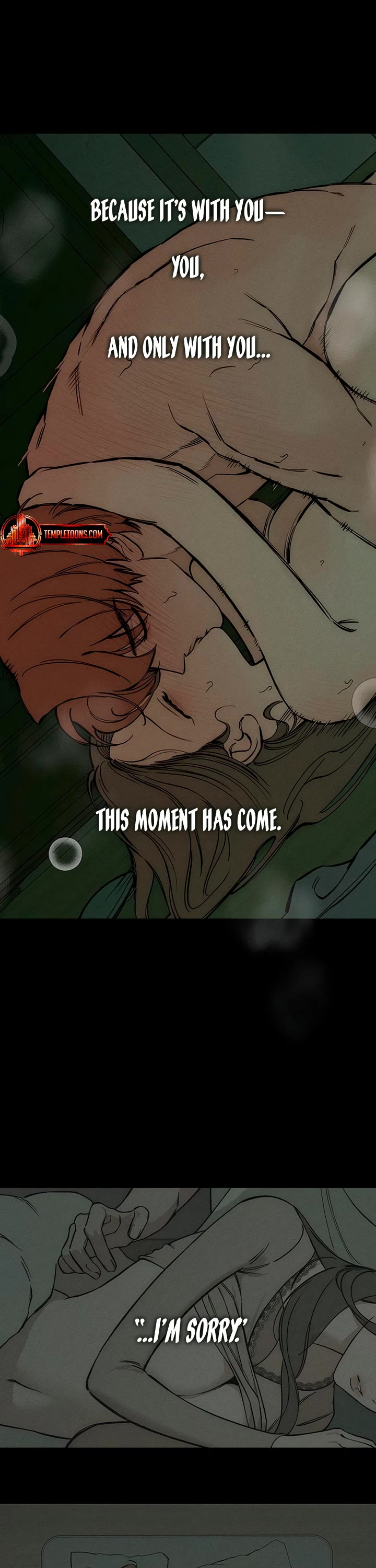 Tears on a Withered Flower Chapter 42 page 30 - Chapter 42
