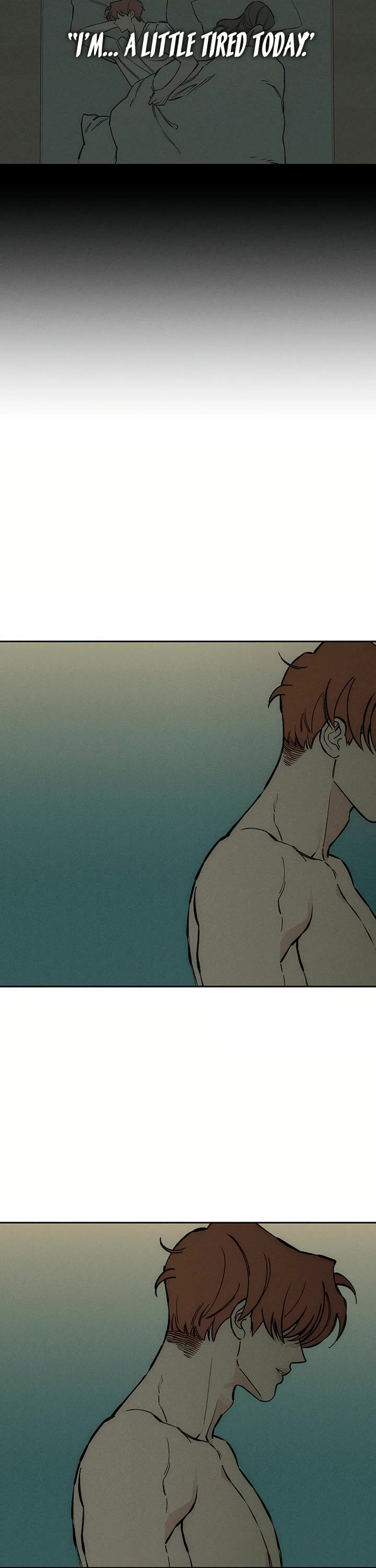 Tears on a Withered Flower Chapter 42 page 31 - Chapter 42