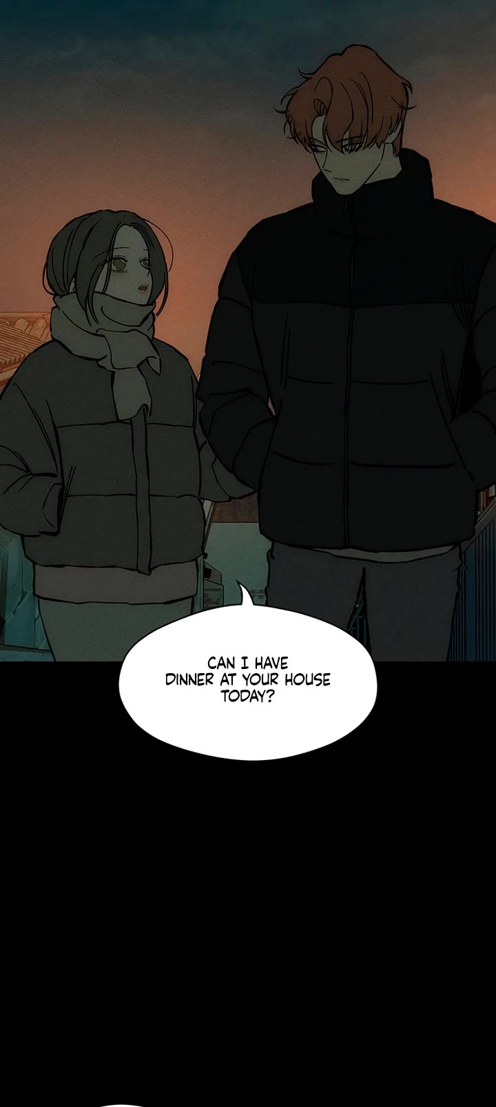 Tears on a Withered Flower Chapter 42 page 4 - Chapter 42