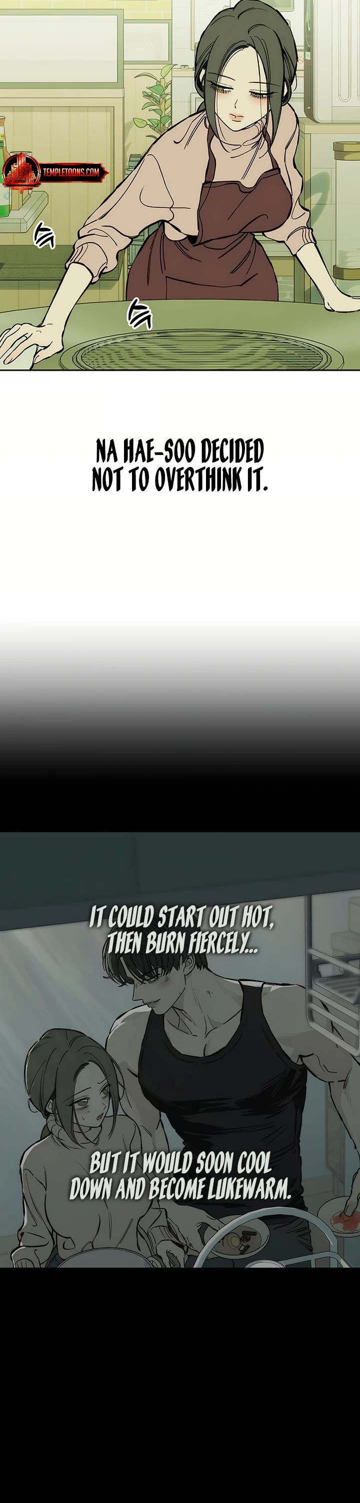 Tears on a Withered Flower Chapter 42 page 41 - Chapter 42