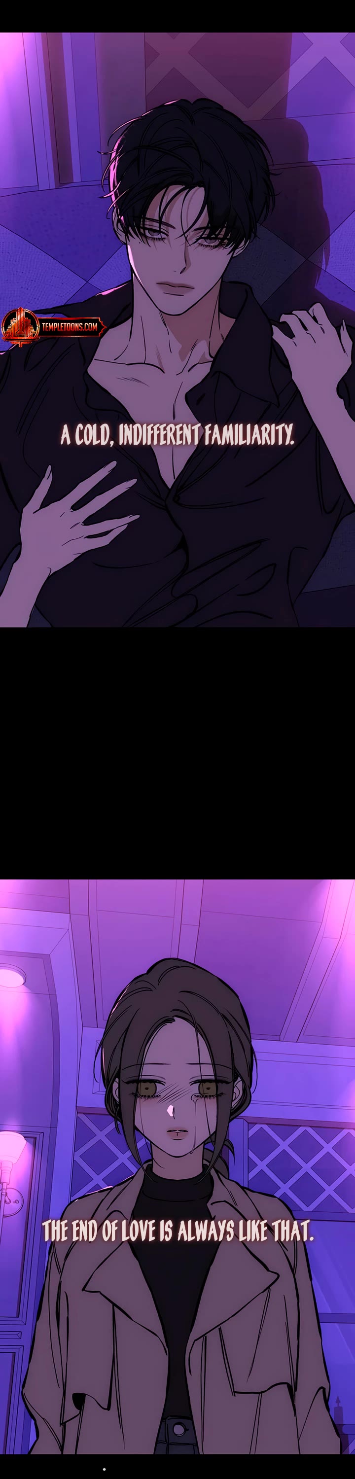 Tears on a Withered Flower Chapter 42 page 42 - Chapter 42