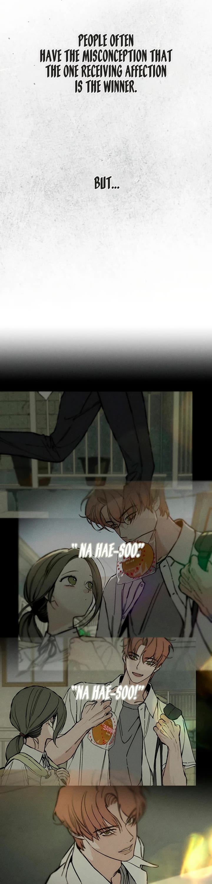 Tears on a Withered Flower Chapter 42 page 44 - Chapter 42