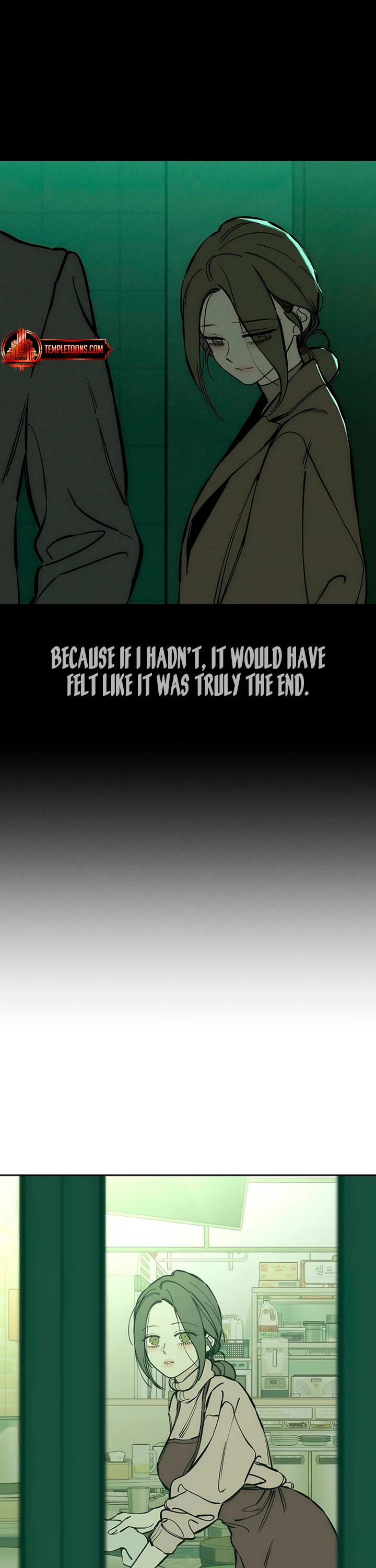 Tears on a Withered Flower Chapter 42 page 47 - Chapter 42