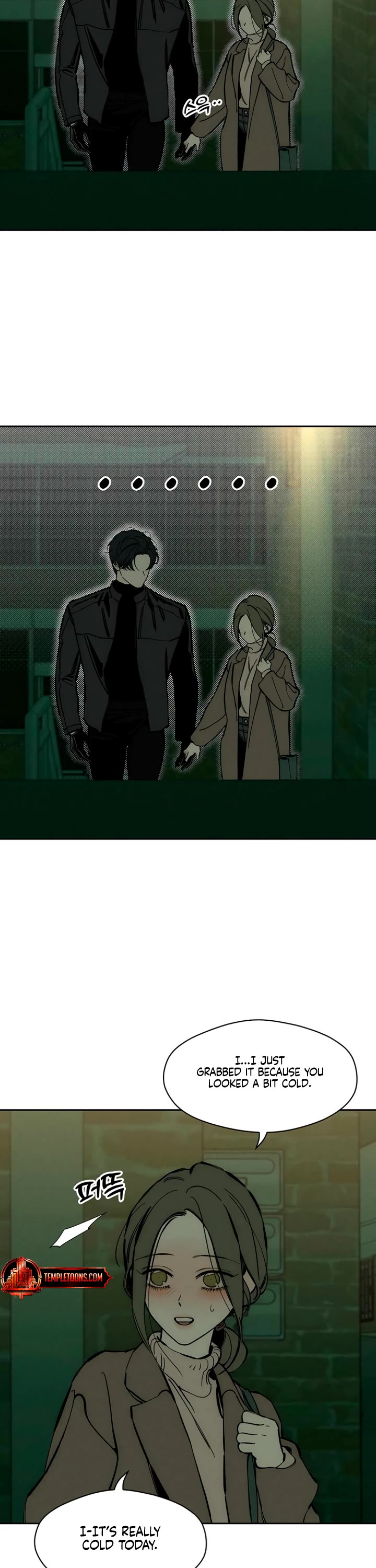 Tears on a Withered Flower Chapter 43 page 11 - Chapter 43