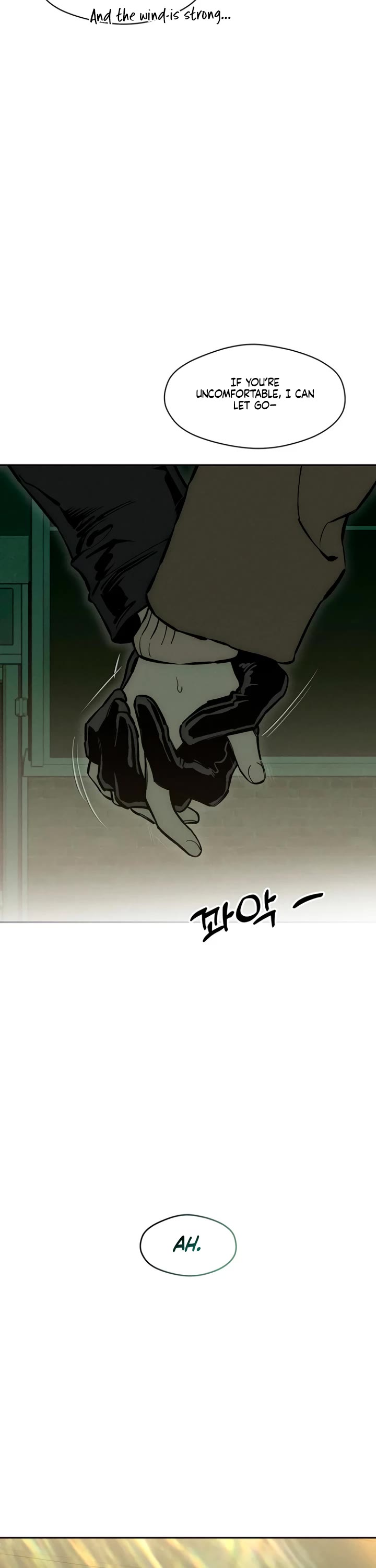 Tears on a Withered Flower Chapter 43 page 12 - Chapter 43