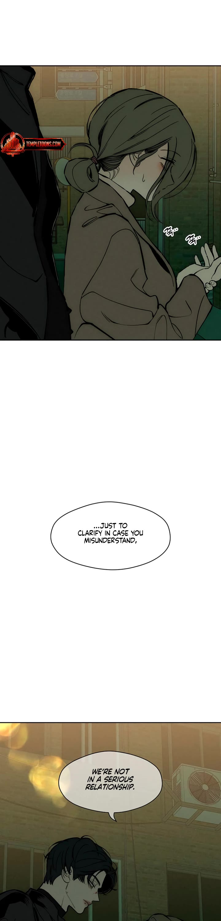 Tears on a Withered Flower Chapter 43 page 16 - Chapter 43