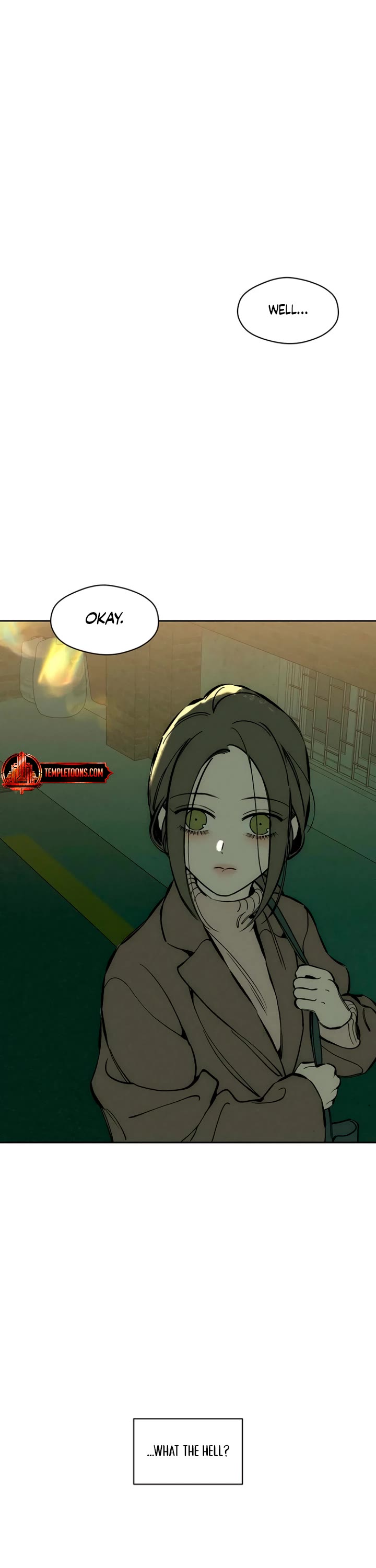 Tears on a Withered Flower Chapter 43 page 19 - Chapter 43