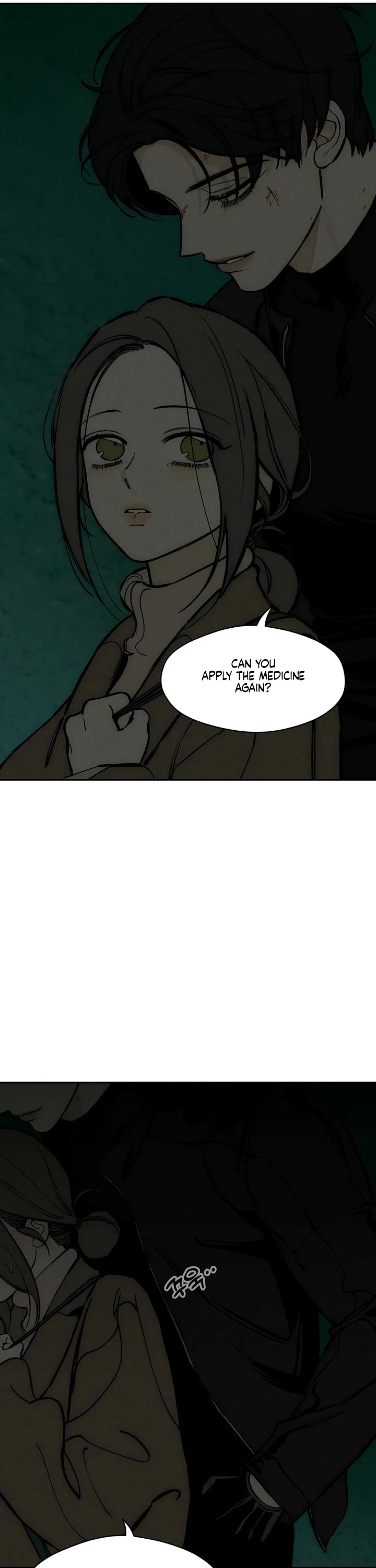 Tears on a Withered Flower Chapter 43 page 23 - Chapter 43