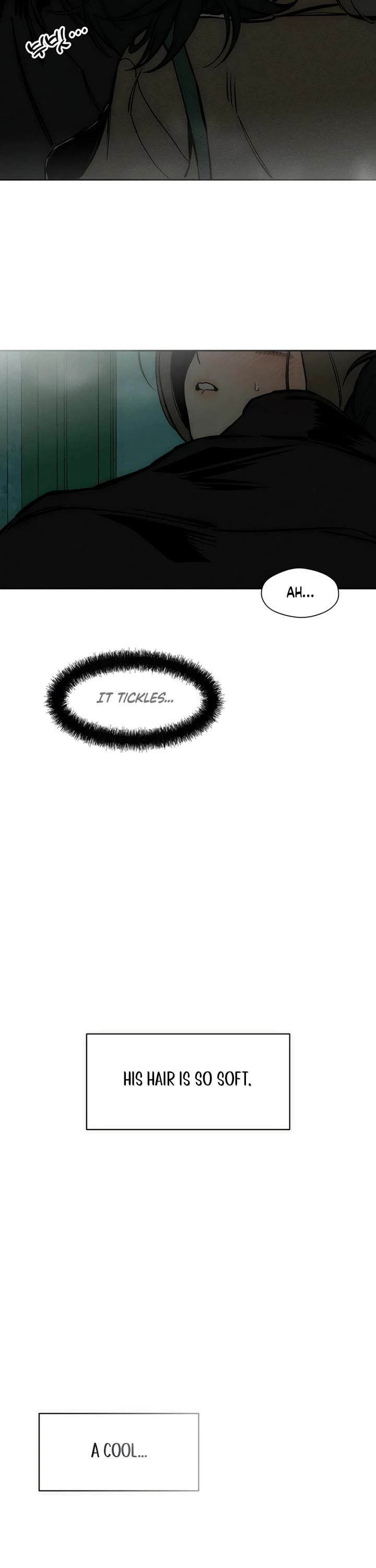 Tears on a Withered Flower Chapter 43 page 27 - Chapter 43