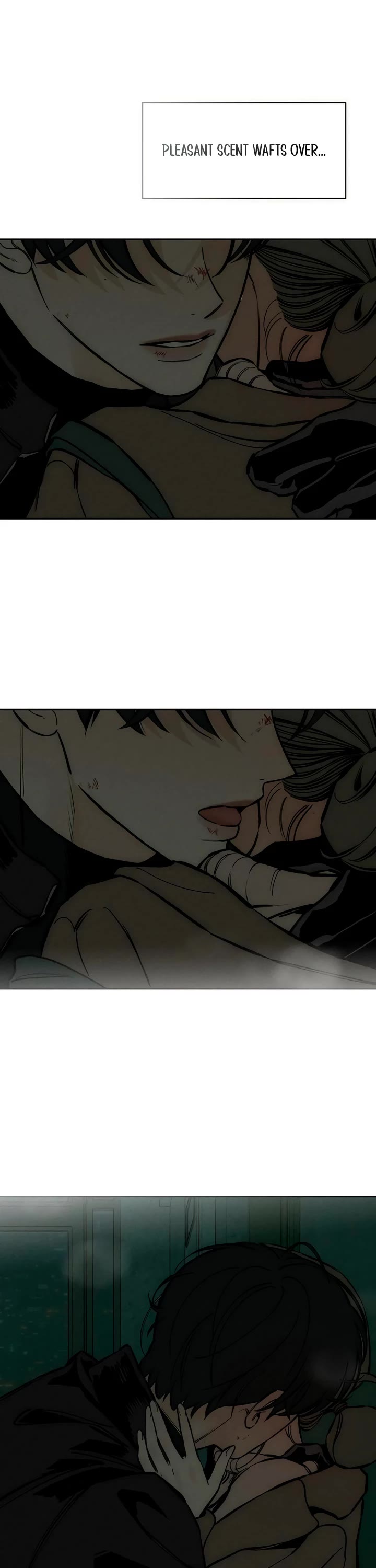 Tears on a Withered Flower Chapter 43 page 28 - Chapter 43