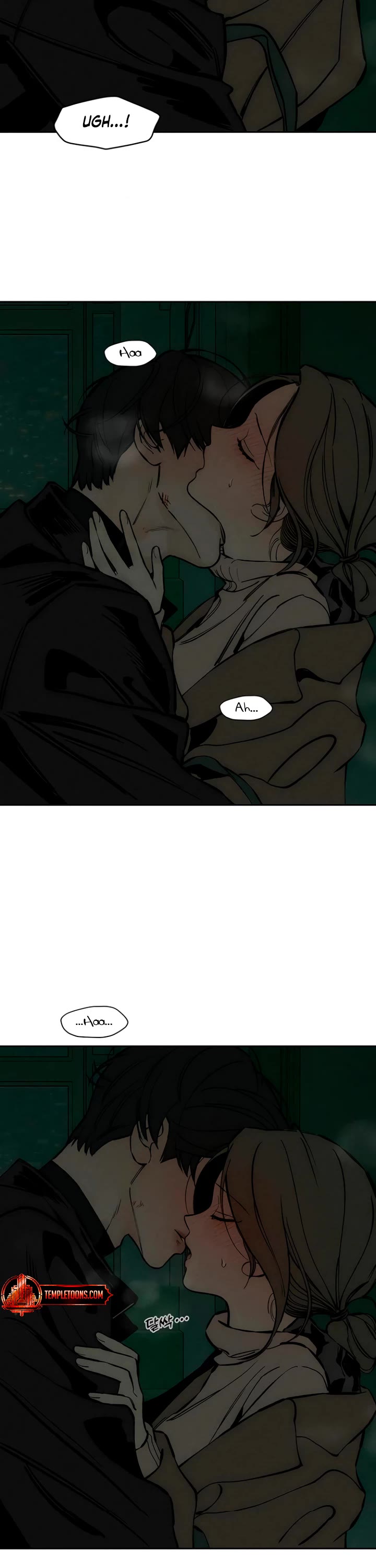 Tears on a Withered Flower Chapter 43 page 29 - Chapter 43