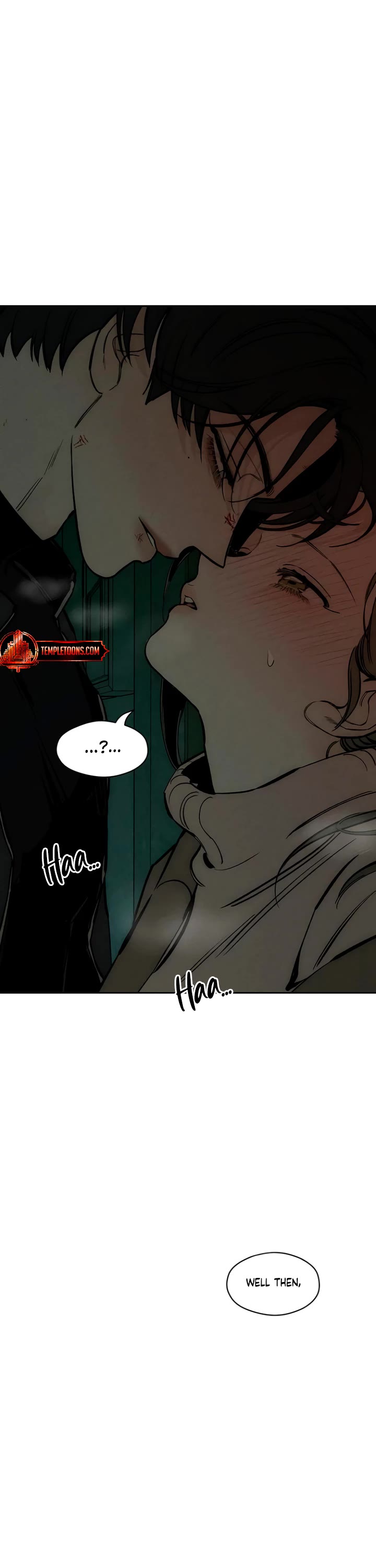 Tears on a Withered Flower Chapter 43 page 30 - Chapter 43