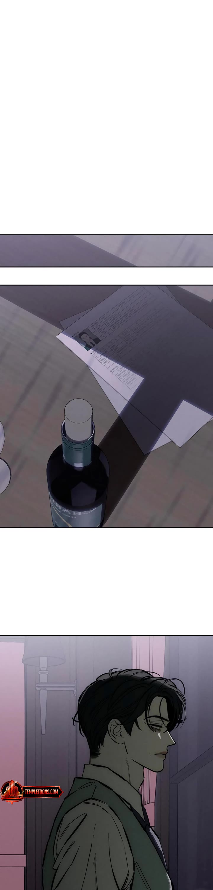 Tears on a Withered Flower Chapter 43 page 34 - Chapter 43