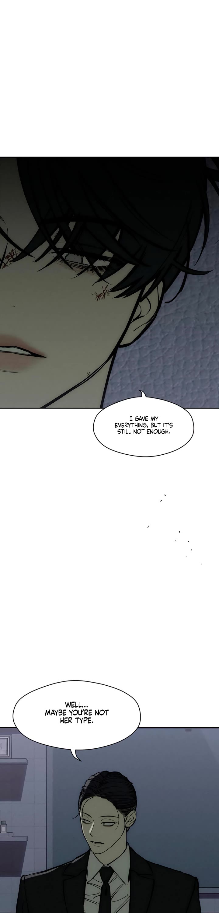 Tears on a Withered Flower Chapter 43 page 42 - Chapter 43