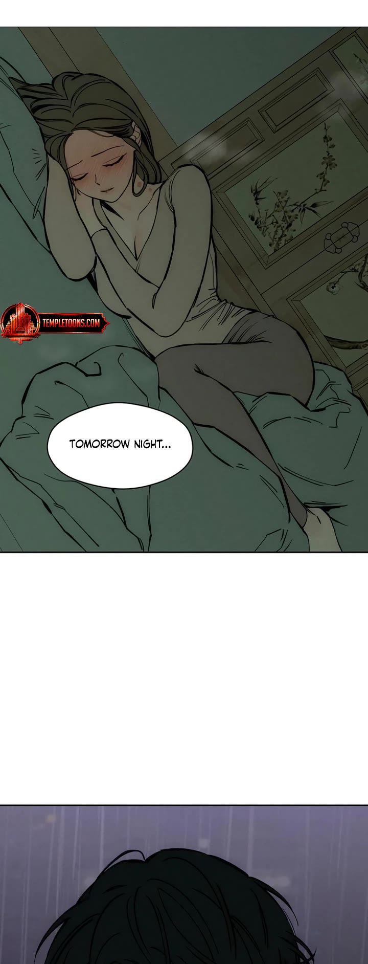 Tears on a Withered Flower Chapter 43 page 46 - Chapter 43