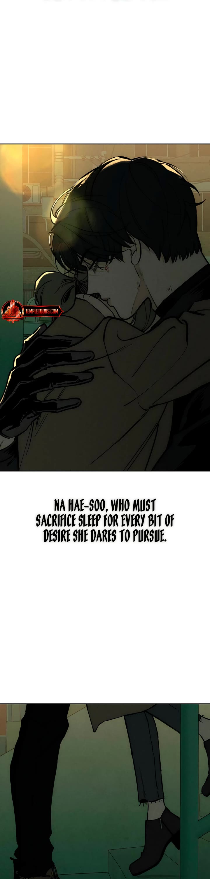 Tears on a Withered Flower Chapter 43 page 6 - Chapter 43