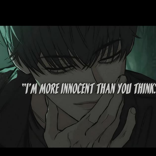 Tears on a Withered Flower Chapter 43 cover