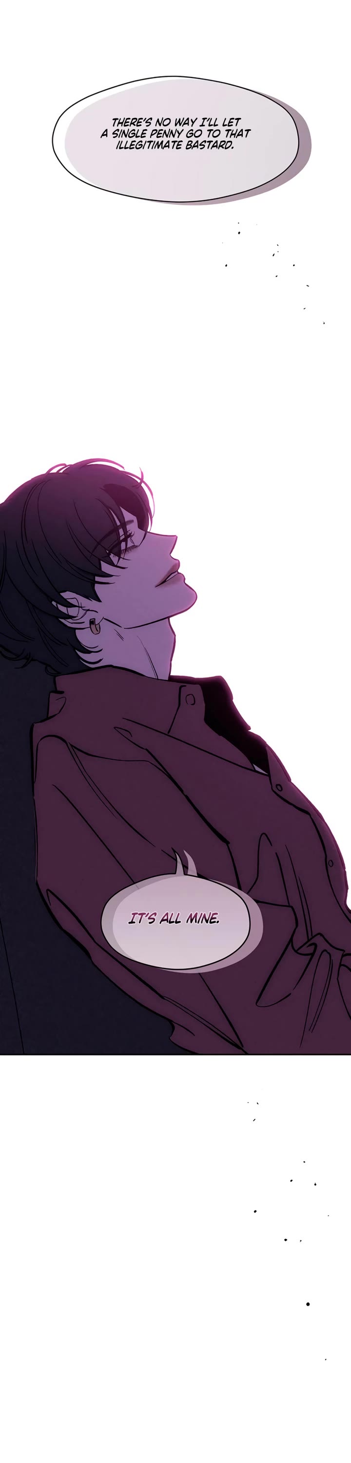 Tears on a Withered Flower Chapter 44 page 17 - Chapter 44