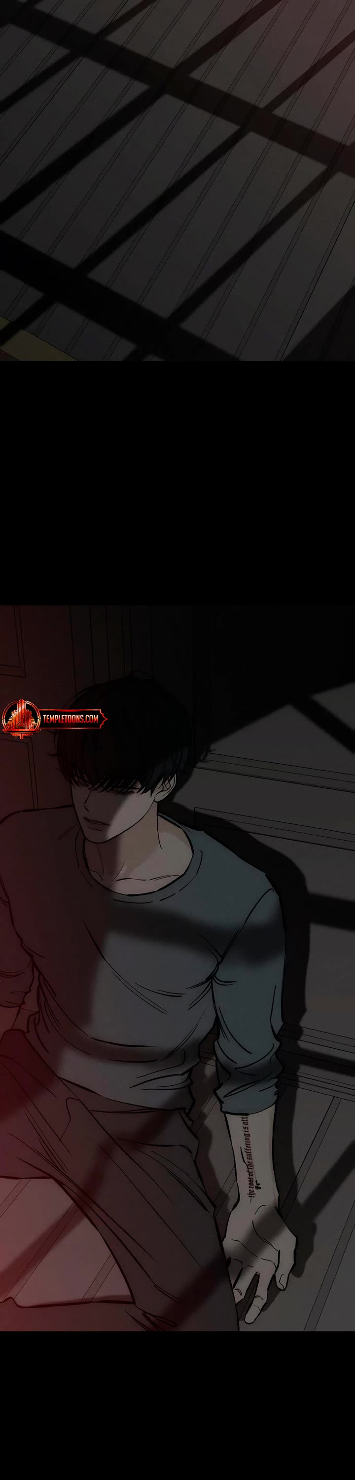 Tears on a Withered Flower Chapter 44 page 19 - Chapter 44