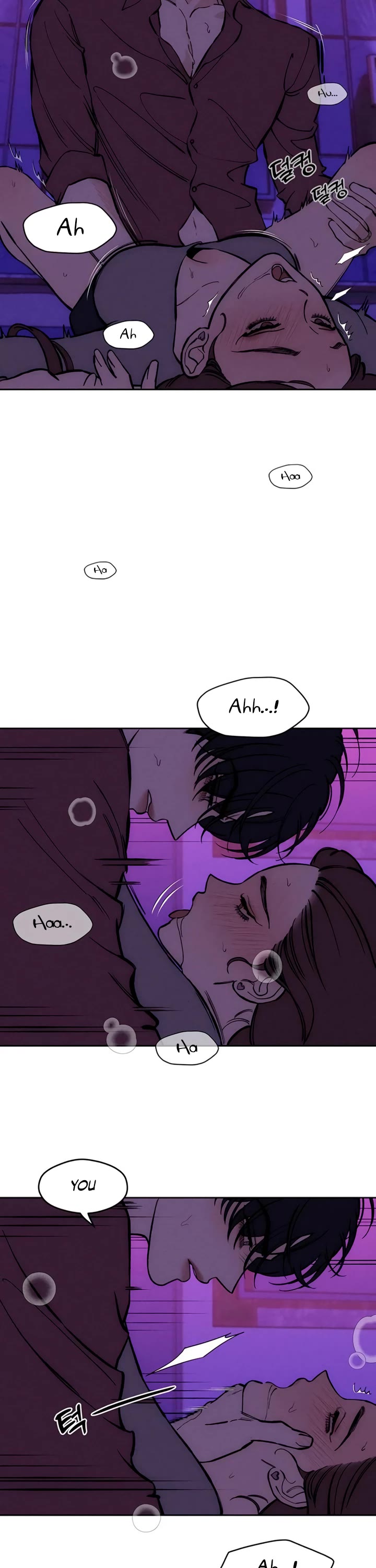 Tears on a Withered Flower Chapter 44 page 2 - Chapter 44