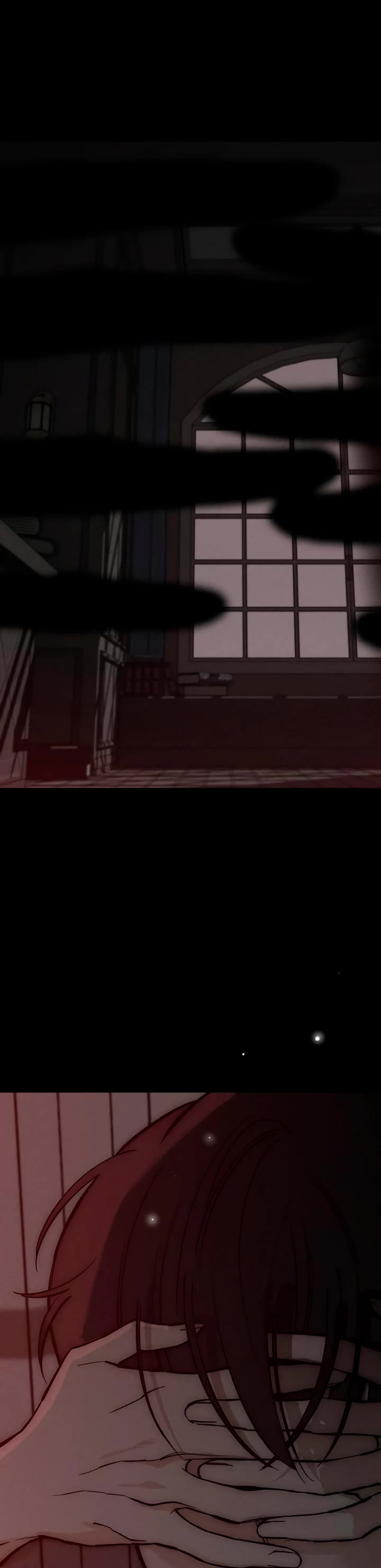 Tears on a Withered Flower Chapter 44 page 21 - Chapter 44