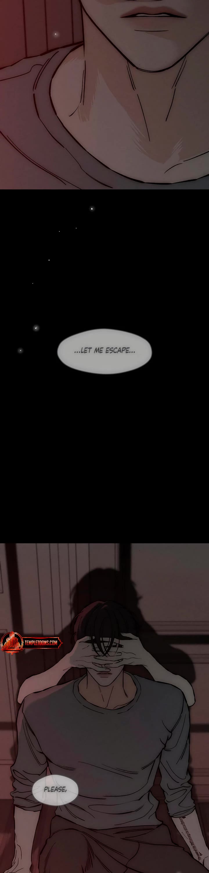 Tears on a Withered Flower Chapter 44 page 22 - Chapter 44