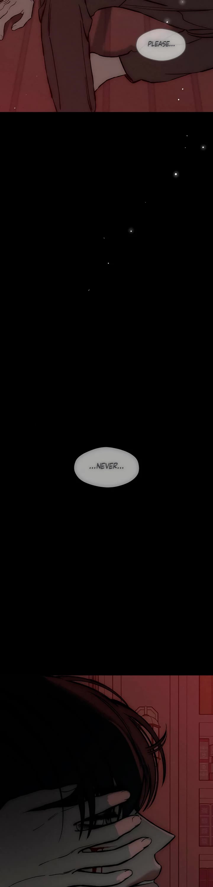 Tears on a Withered Flower Chapter 44 page 23 - Chapter 44