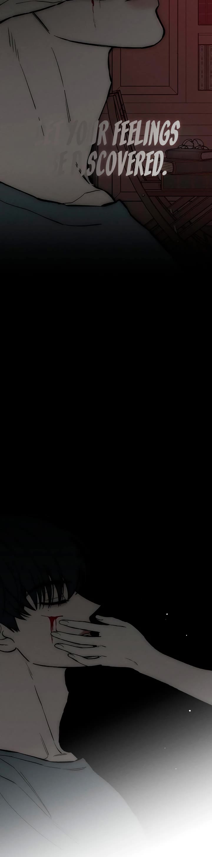 Tears on a Withered Flower Chapter 44 page 24 - Chapter 44