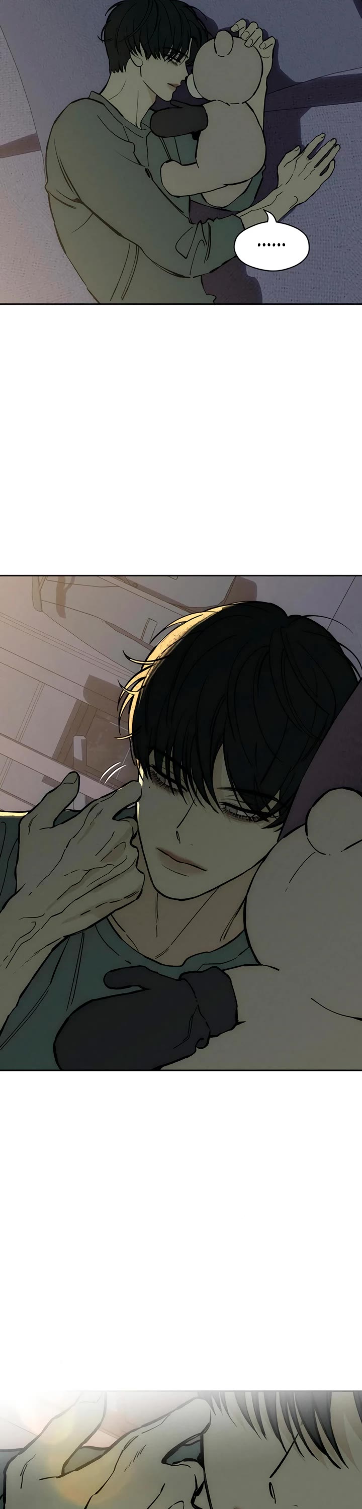 Tears on a Withered Flower Chapter 44 page 26 - Chapter 44