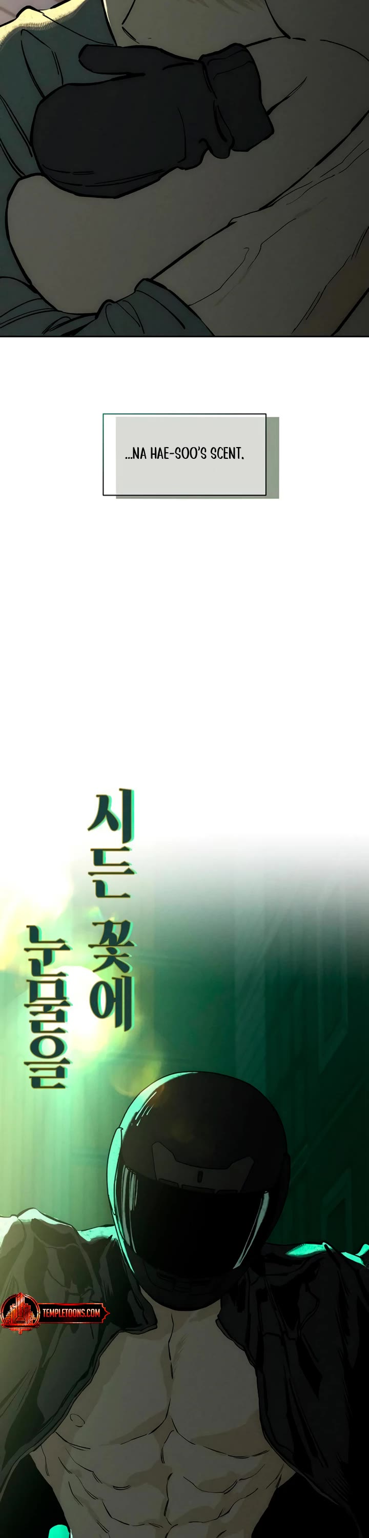 Tears on a Withered Flower Chapter 44 page 28 - Chapter 44
