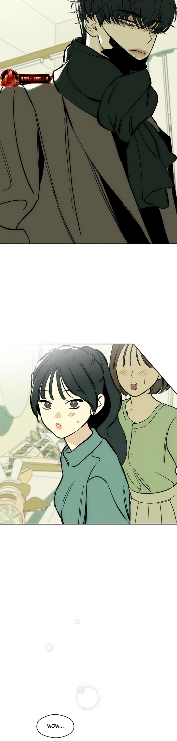Tears on a Withered Flower Chapter 44 page 45 - Chapter 44