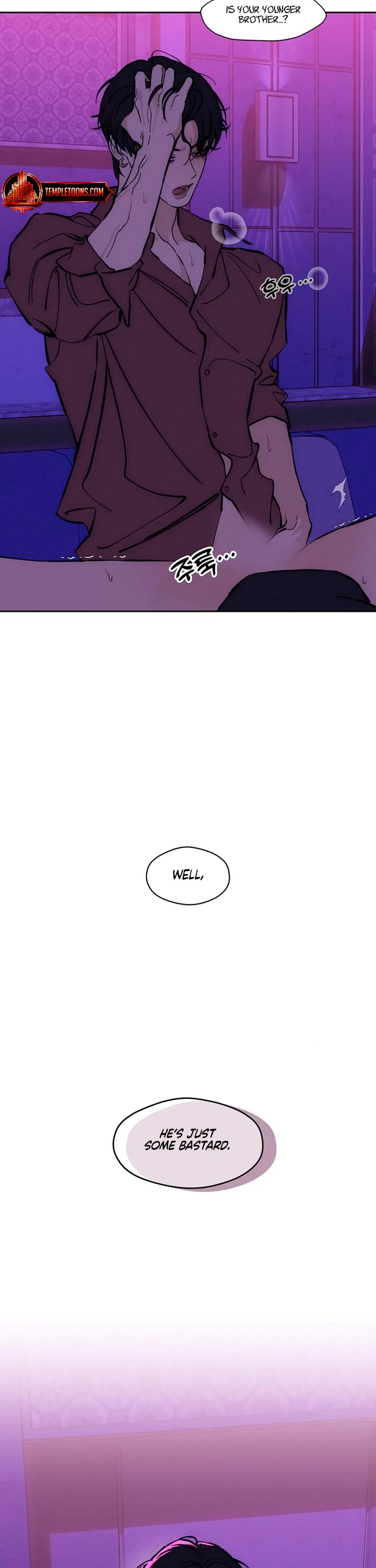 Tears on a Withered Flower Chapter 44 page 7 - Chapter 44