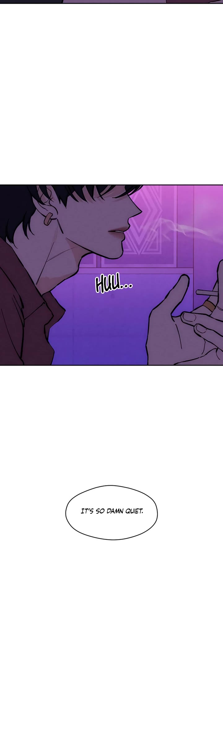 Tears on a Withered Flower Chapter 44 page 9 - Chapter 44