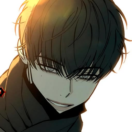 Tears on a Withered Flower Chapter 44 cover