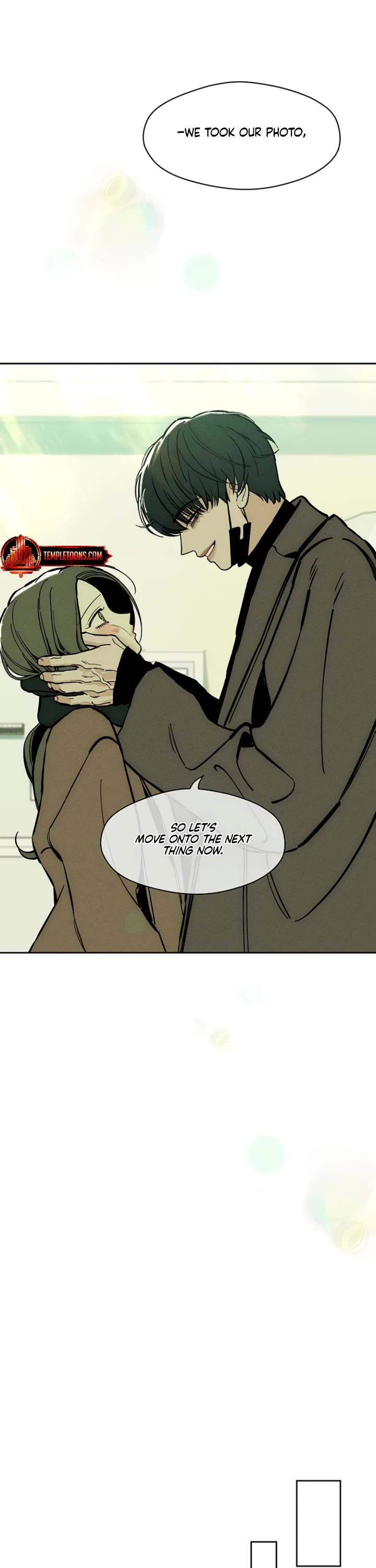 Tears on a Withered Flower Chapter 45 page 10 - Chapter 45