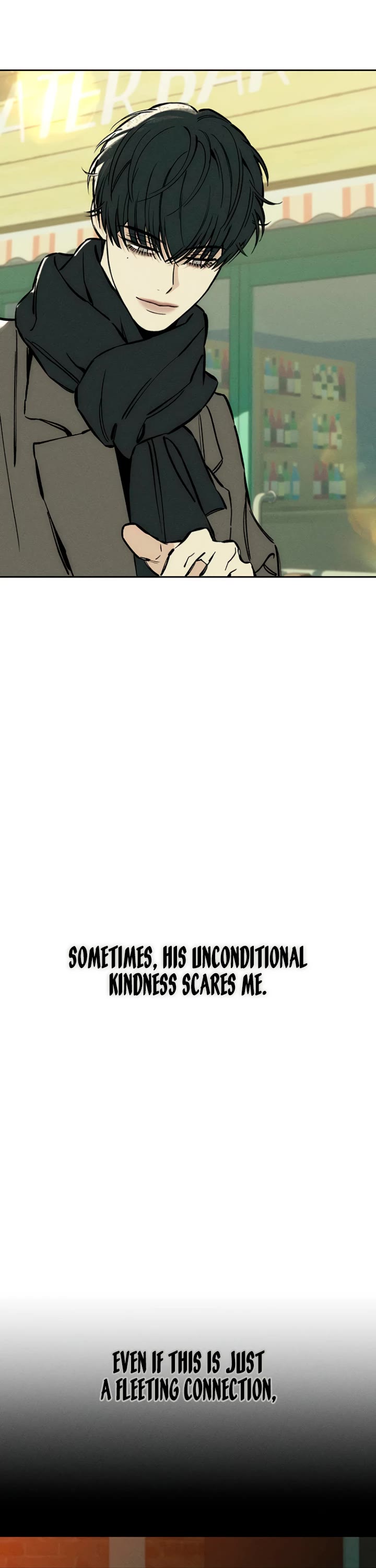 Tears on a Withered Flower Chapter 45 page 24 - Chapter 45