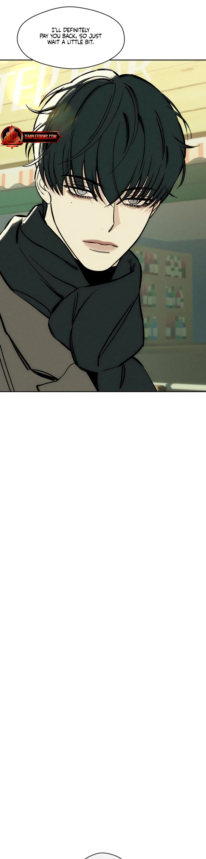 Tears on a Withered Flower Chapter 45 page 27 - Chapter 45