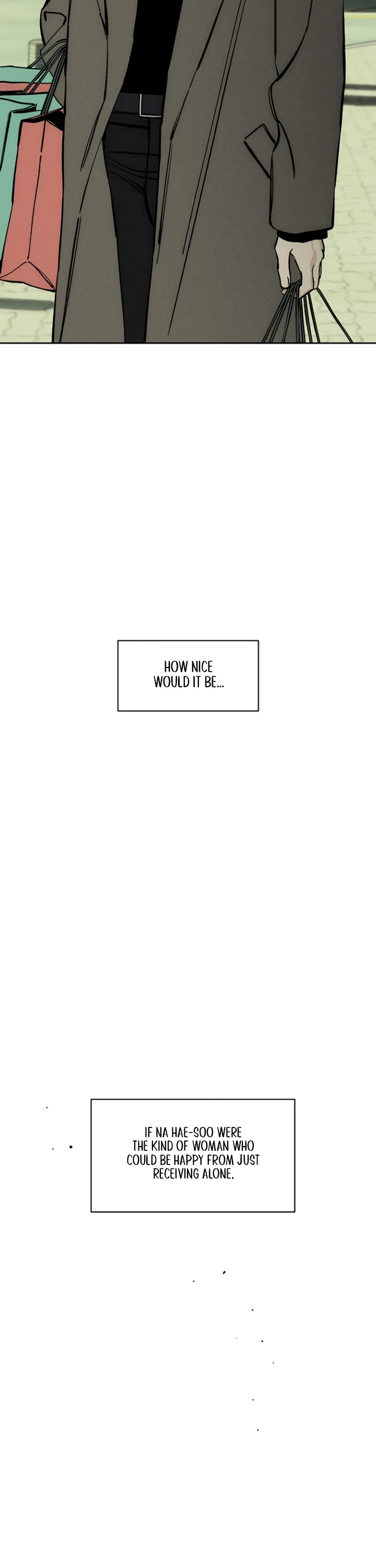 Tears on a Withered Flower Chapter 45 page 29 - Chapter 45