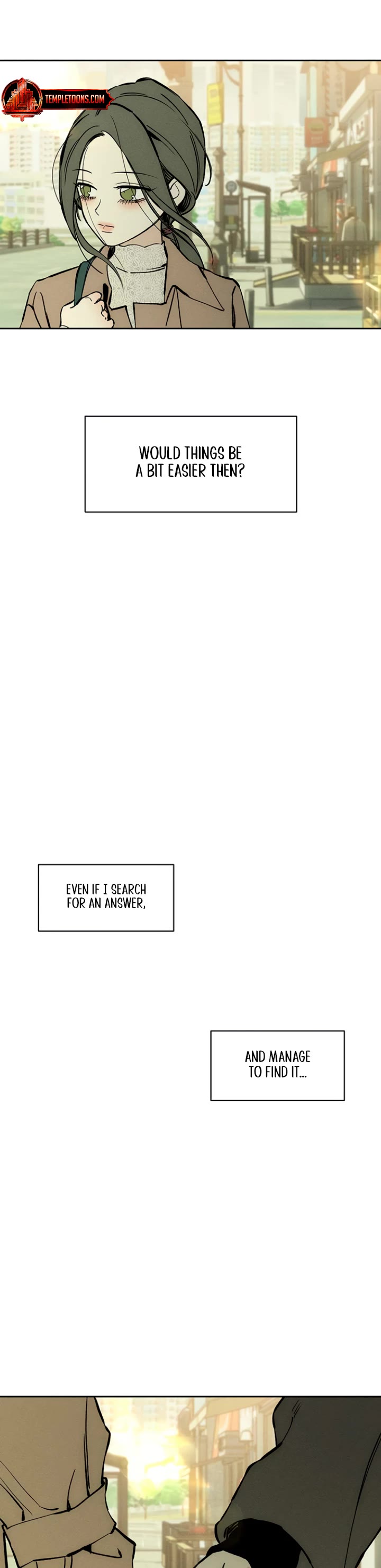 Tears on a Withered Flower Chapter 45 page 30 - Chapter 45