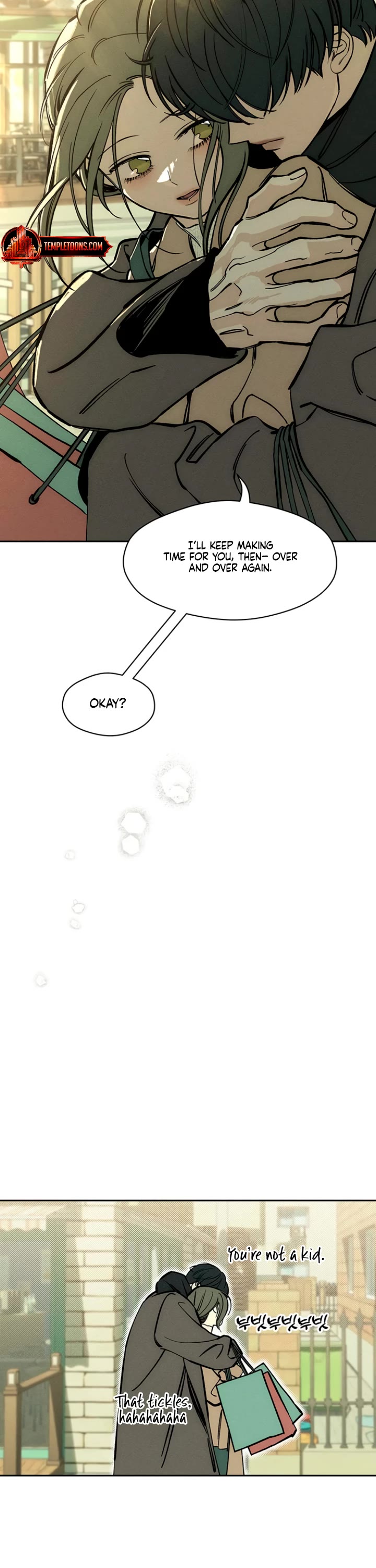 Tears on a Withered Flower Chapter 45 page 34 - Chapter 45