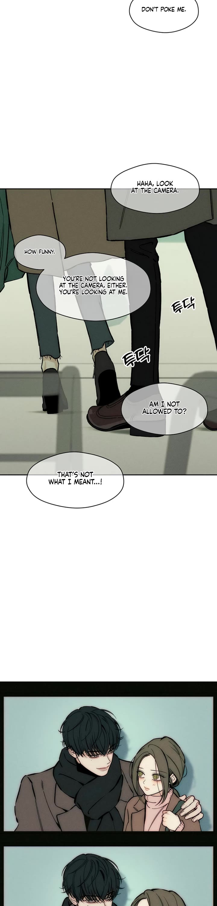 Tears on a Withered Flower Chapter 45 page 4 - Chapter 45