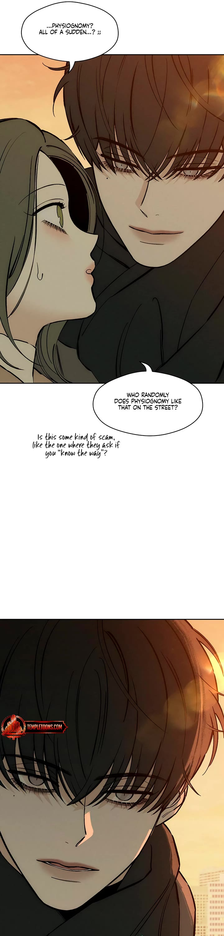 Tears on a Withered Flower Chapter 46 page 10 - Chapter 46